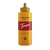 Torani® Caramel Sauce Retail