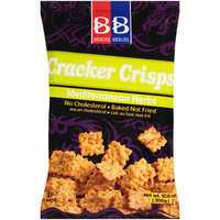 Beigel Beigel Nish Nosh Mediterranean Herbs -12x10.6 Oz