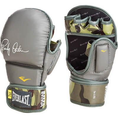 Everlast MMA Randy Couture Striking Gloves