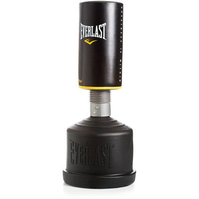 Everlast Everflex Fitness Free Standing Heavy Bag