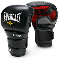 Everlast Protex2 Universal Training Gloves, Large
