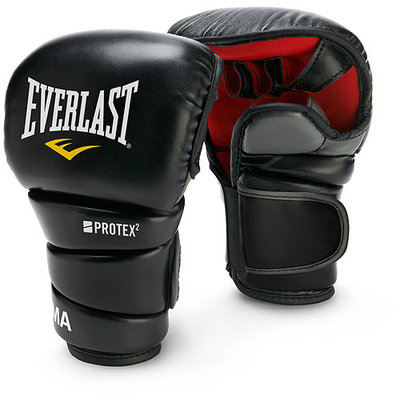 Everlast Protex2 Universal Training Gloves, Large