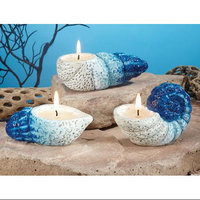 Cc Home Furnishings Pack of 6