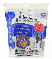 Aunt Jeni's Chicken Breast Filets (Made in the USA)