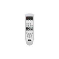 Epson Replacement Remote Control for PowerLite 84+, 85+, 825+, 826W+