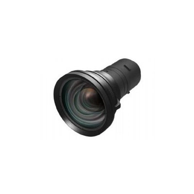 Epson ELP LU01 - zoom lens - 10.9mm - 12.95mm