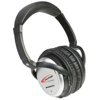 Califone International NC500TFC Active Noise Canceling Headphones