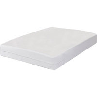 Levinshon All-in-One Zippered Box Spring Encasement