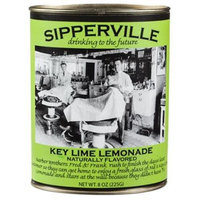 Sipperville Key Lime Lemonade Mix