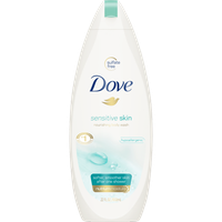 Dove Sensitive Skin Body Wash