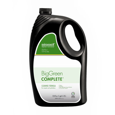 Bissell Biggreen Commercial Complete Formula