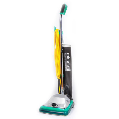 Edmar Corporation BigGreen ProShake 17X31 Upright Vacuum Cleaner