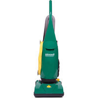 Bissell Biggreen Pro Bagged Upright Vacuum Bgu1451t - 1.20 Kw Motor - 10 A - 0.50 Fl Oz (bgu1451t)