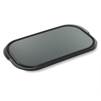 Nordic Ware Pro Cast Flat-top Reversible Grill Griddle