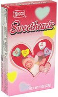 Necco Sweethearts