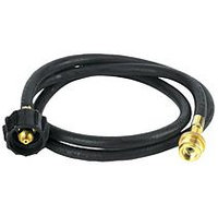 Stansport Propane Appliance to Bulk Tank Hose, 10'