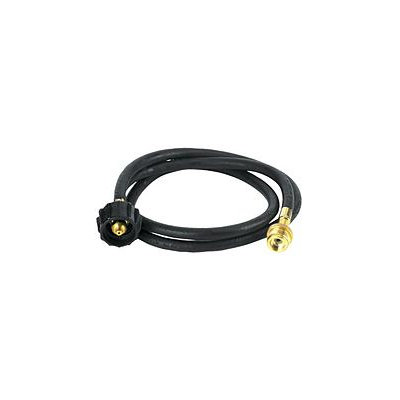 Stansport Propane Appliance to Bulk Tank Hose, 10'