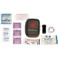 Stansport Soldier First Aid Kit 071478 STANSPORT