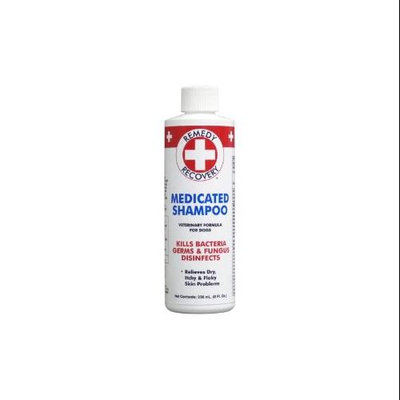 Cardinal Pet Care Cardinal Laboratories CL42208 Medicated Shampoo 8 oz.
