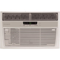 Frigidaire - 6,000 Btu Window Air Conditioner - White