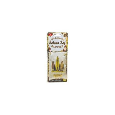 American Covers 09715 Mango Mandarin Odor Eliminating Bahama Bag