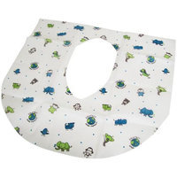 Summer Infant Keep Me Clean Disposable Potty Protectors 10-Pack