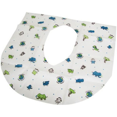 Summer Infant Keep Me Clean Disposable Potty Protectors 10-Pack