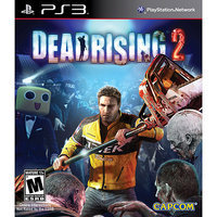 Capcom 34019 Dead Rising 2 PlayStation 3