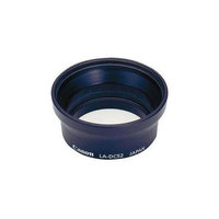 Canon La-dc52b Conversion Lens Adapter - 52mm - Black (7637a001)
