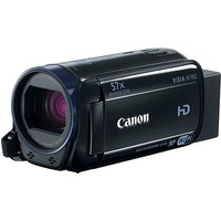 Canon Vixia HF R62 32GB Wi-Fi 1080p HD Video Camcorder