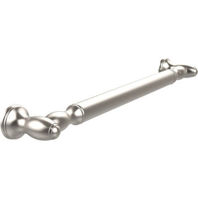 Allied Brass TD-GRS-36-SN - 36 Inch Grab Bar