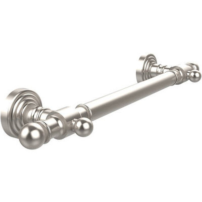 Allied Brass WP-GRS-16-ABZ - 16 Inch Grab Bar