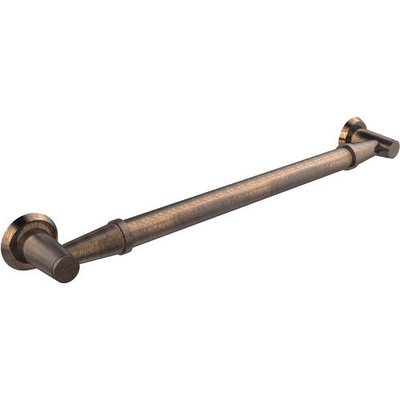 Allied Brass MD-GRS-16-SCH - 16 Inch Grab Bar Smooth