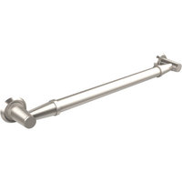 Allied Brass MD-GRS-24-ABZ - Grab Bar Smooth 24 Inch