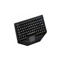 Panasonic NEMA Keyboard with Mount Holes FT-88-911-TP-USB-P