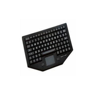 Panasonic NEMA Keyboard with Mount Holes FT-88-911-TP-USB-P