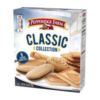 Pepperidge Farm® Classic Favorites Cookie Collection