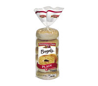 Pepperidge Farm® Bagels Plain