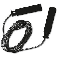 Century Llc Century Speed Rope Black