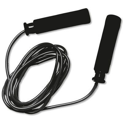 Century Llc Century Speed Rope Black