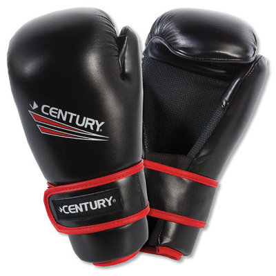 Century Cross Training Gloves Size: Medium