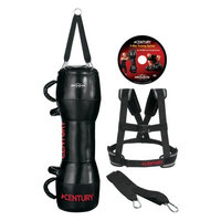 Century MMA Cross-Over Fitness 4-way System Combo