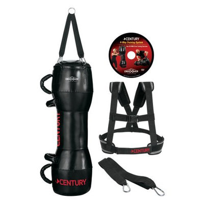 Century MMA Cross-Over Fitness 4-way System Combo