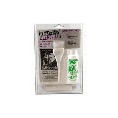 Jerome Russell's Punky Bleach Kit