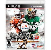 Electronic Arts Electronic Arts NCAA Football 13 - PS3