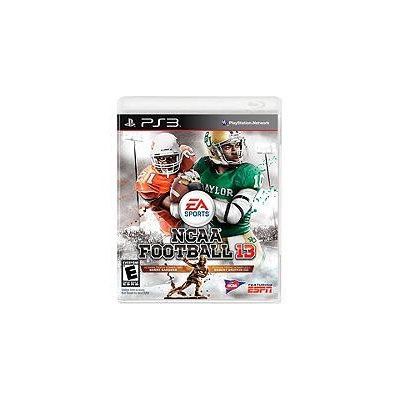 Electronic Arts Electronic Arts NCAA Football 13 - PS3