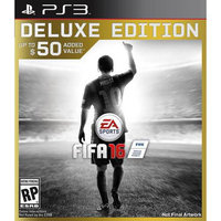 EA FIFA 16 Deluxe Edition PS3