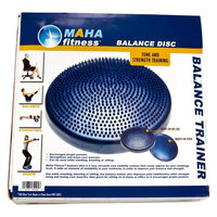 Bliss Hammocks, Inc. Maha Fitness Balance Disc Trainer