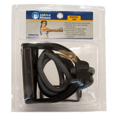Bliss Hammocks, Inc. Maha Fitness Resistance Bands