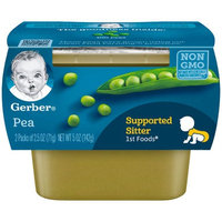 Gerber 1st Foods® Baby Food Pea